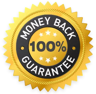 Peak BioBoost-back-guarantee