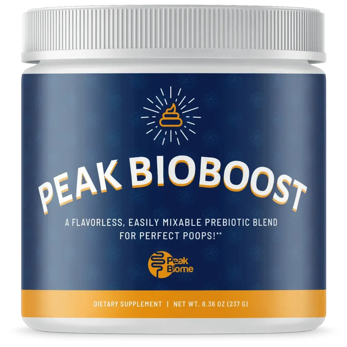 Peak BioBoost